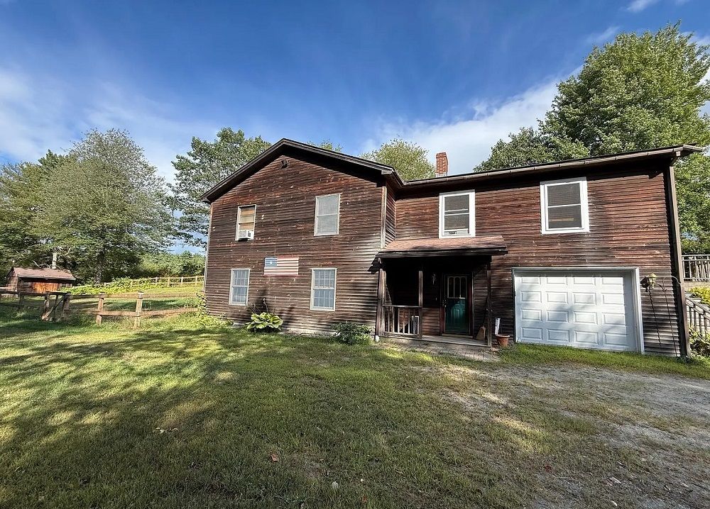 935 French Meadow Rd