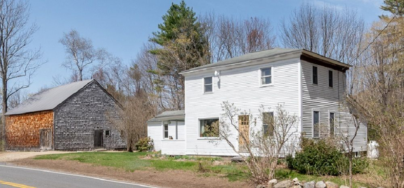 12 N Sandwich Road