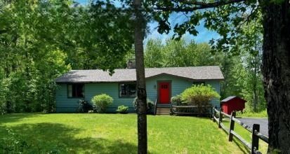 168 Sodom Road