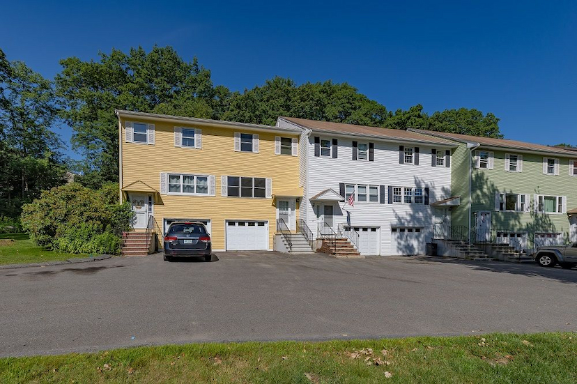 4B Pine Isle Drive #B