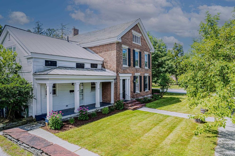 323 Main Street