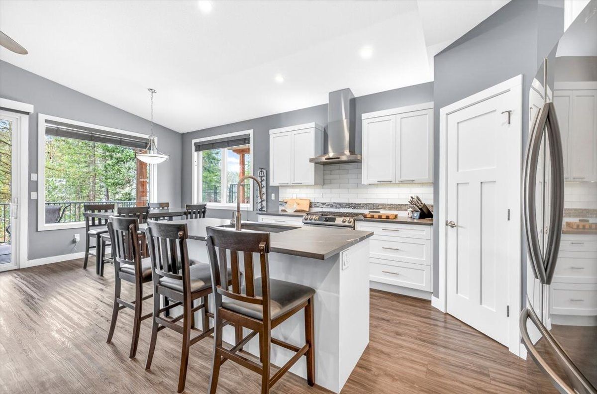 High End Half Duplex
