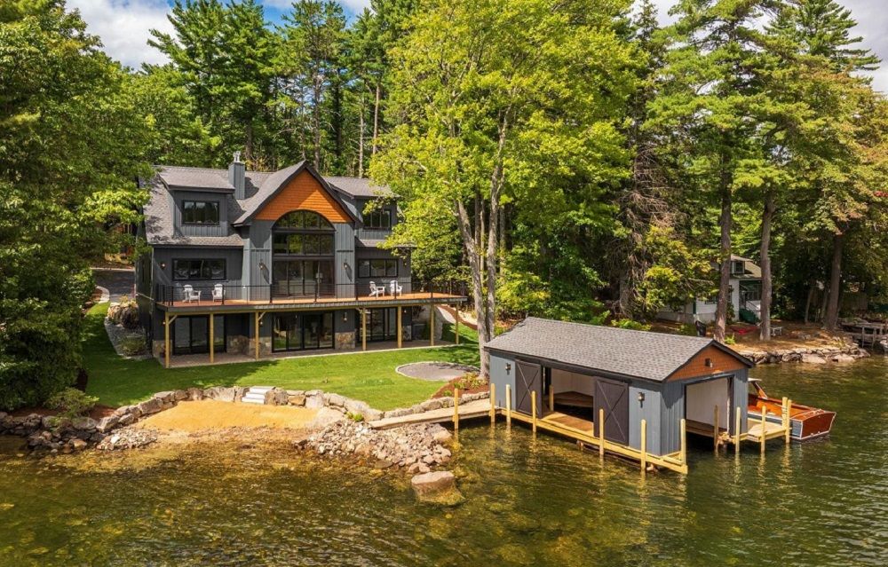 The Crown Jewel Of Varney Point