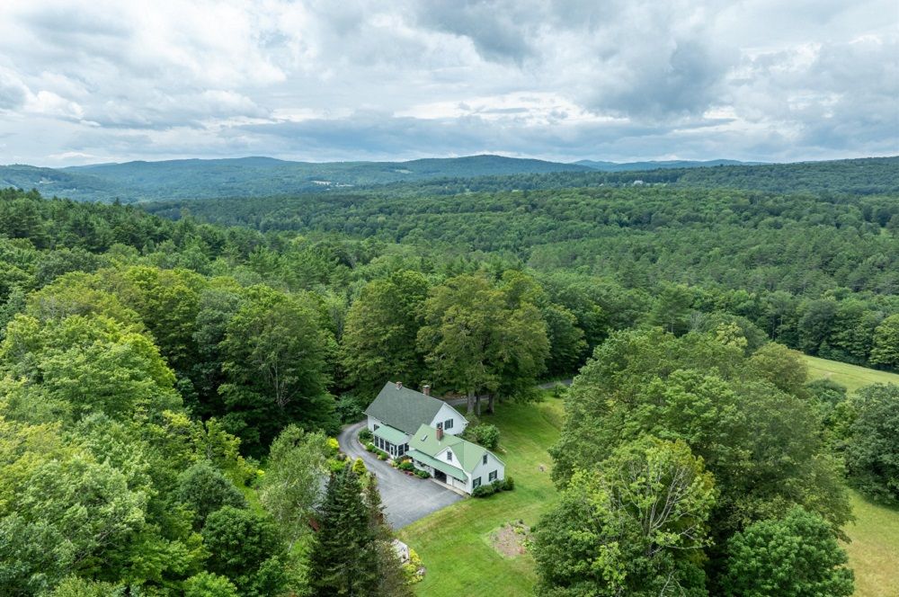 516 Rockingham Hill Road