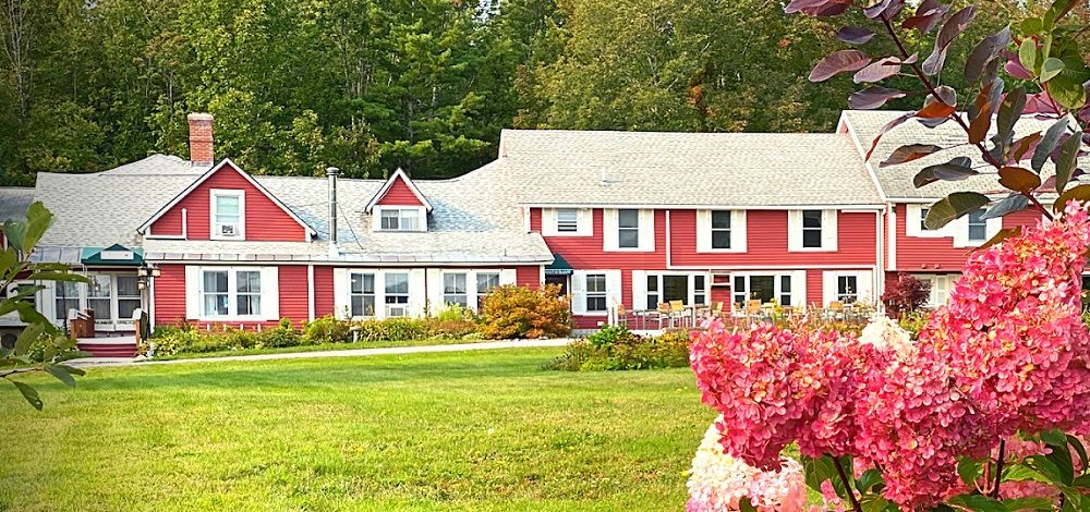Guests Welcome!