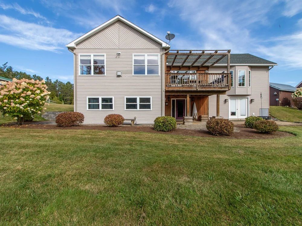 Extraordinary 166-Acre Equestrian Estate