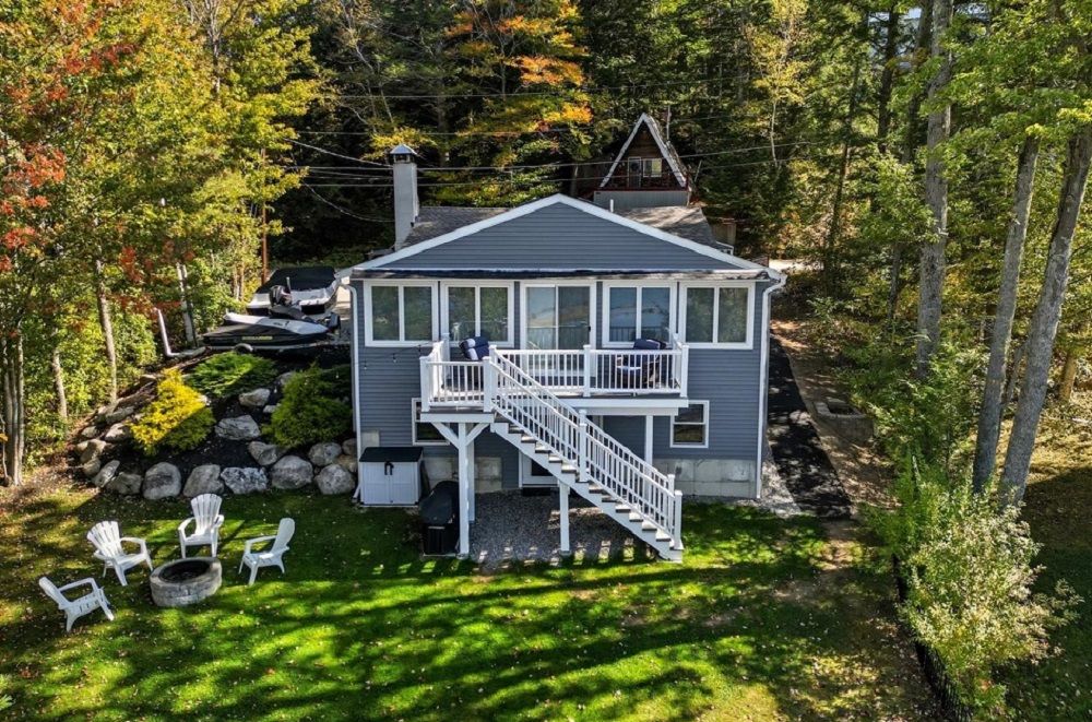 254 Hemlock Dr
