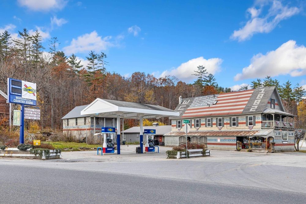 Wardsboro Country Store