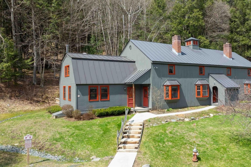 574 Willard Road