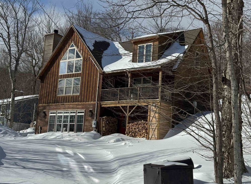 Mountain Haven