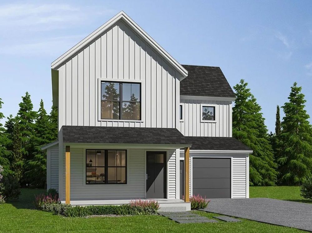 Lot 5 Blackberry Lane