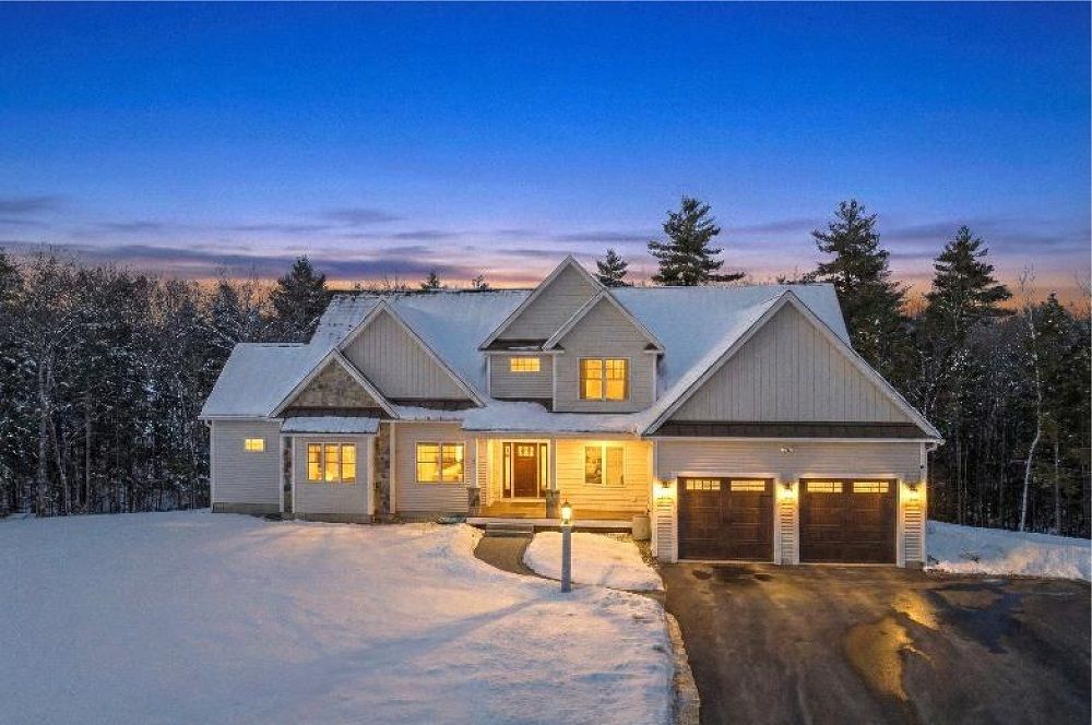 5 Sawmill Lane