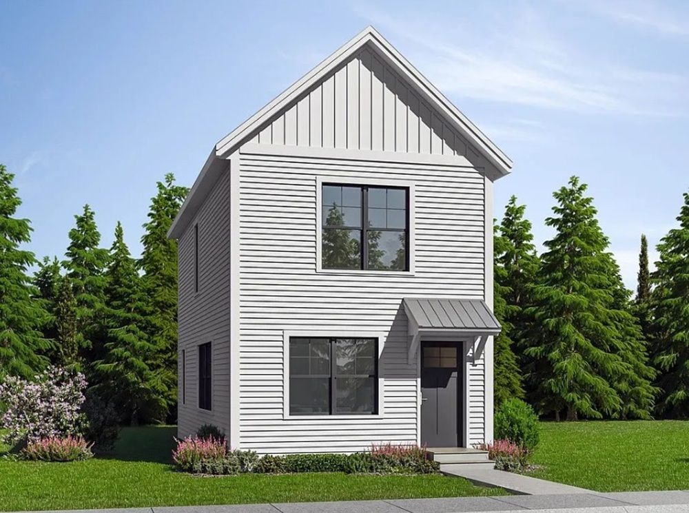 Lot 6 Blackberry Lane