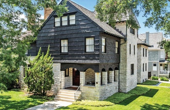 507 Pembroke Avenue