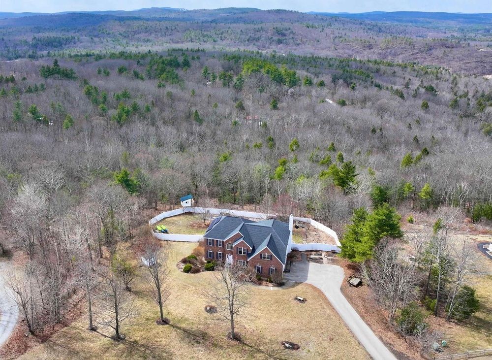Private Mountain View Retreat