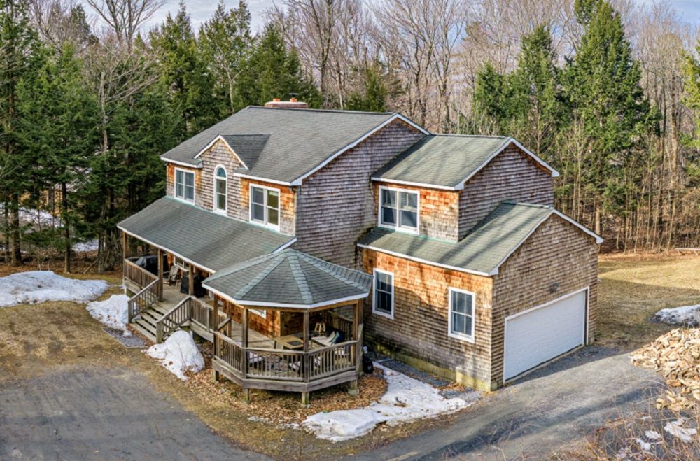 556 Sawmill Road