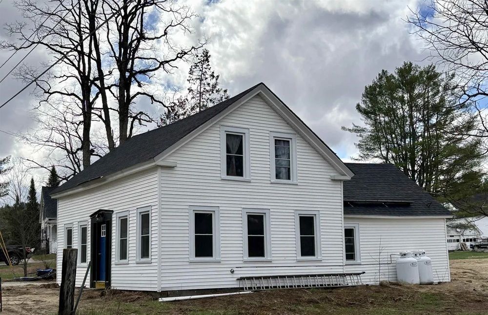40 Library Road