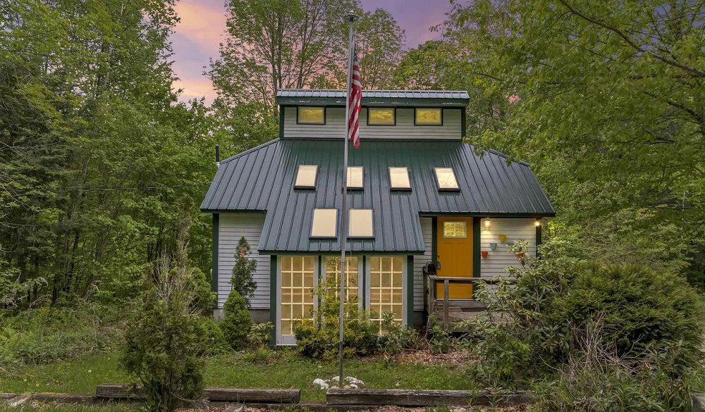 134 Ellsworth Pond Road