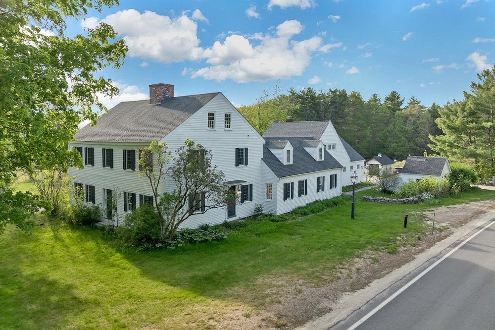 580 Pine Hill Road