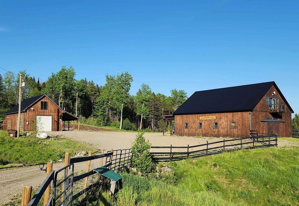 North Country Living Awaits