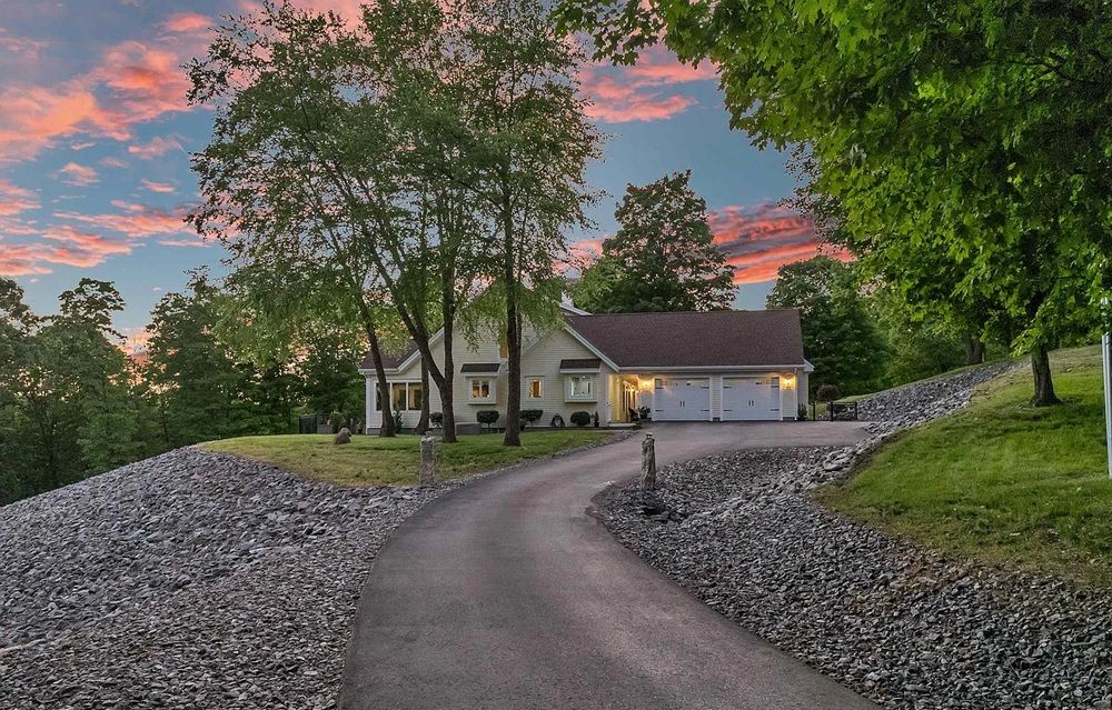 Peaceful Country Retreat