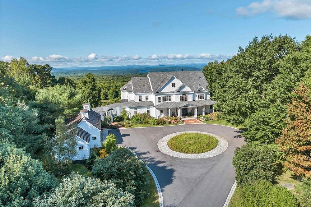137 Brown Road