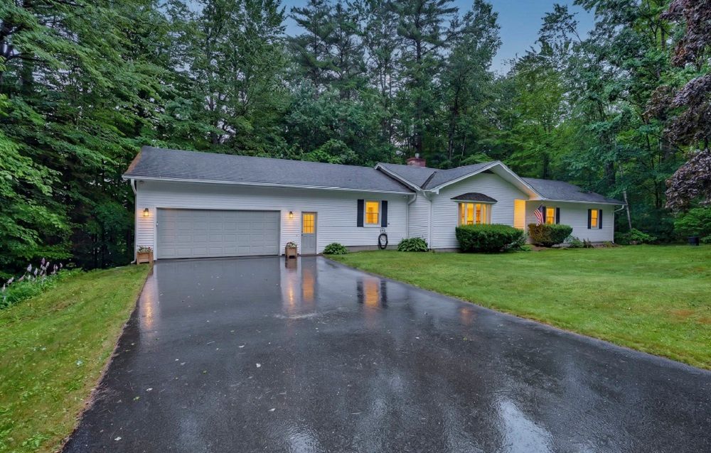 Spacious One-Level Ranch