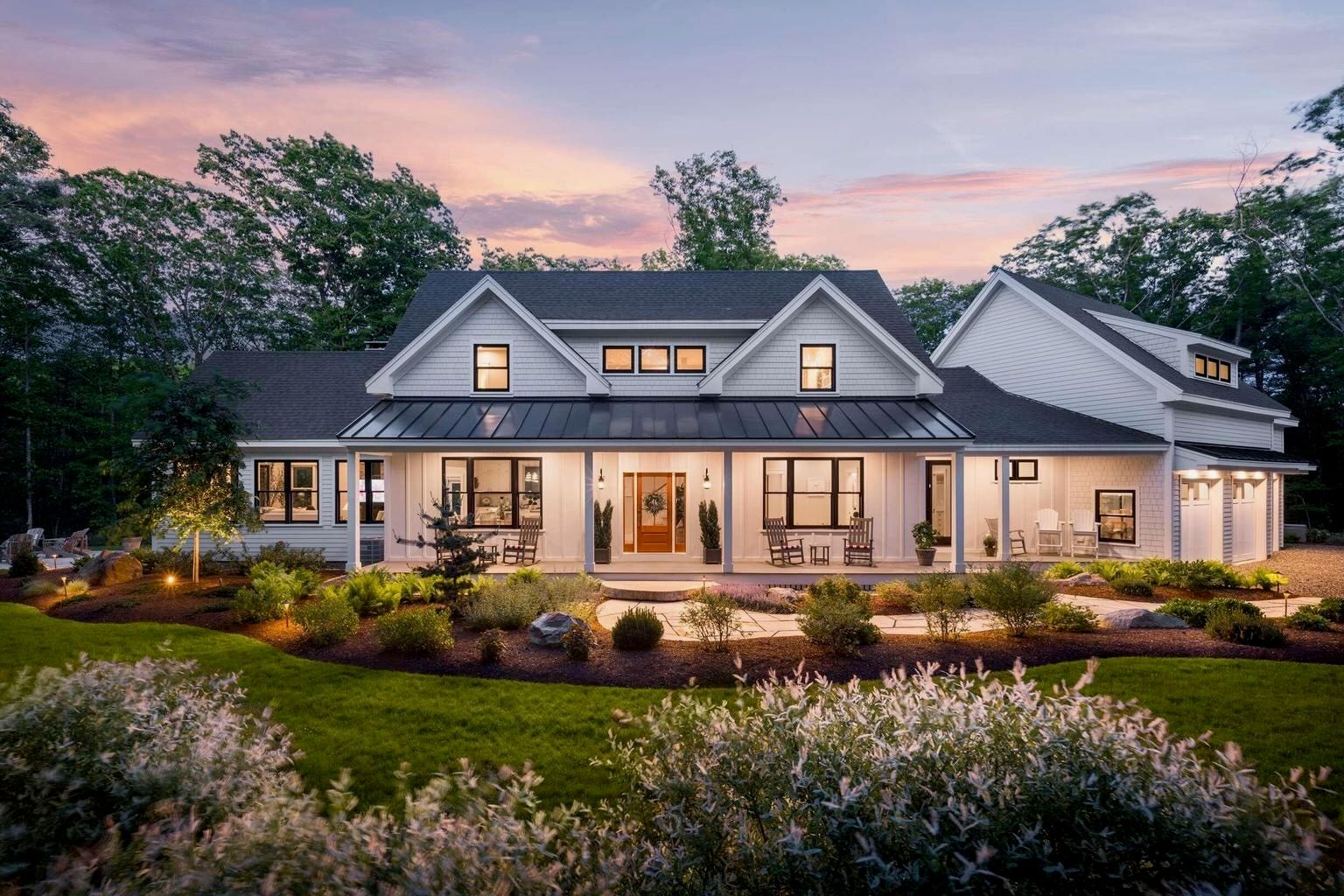 Your Year-Round Retreat, Close To Everything