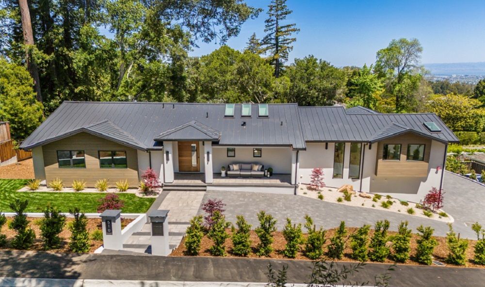The Best Of Contemporary Living