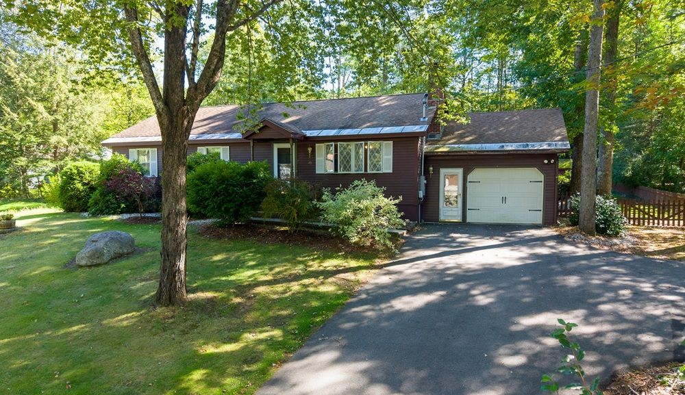 45 Ledgewood Road