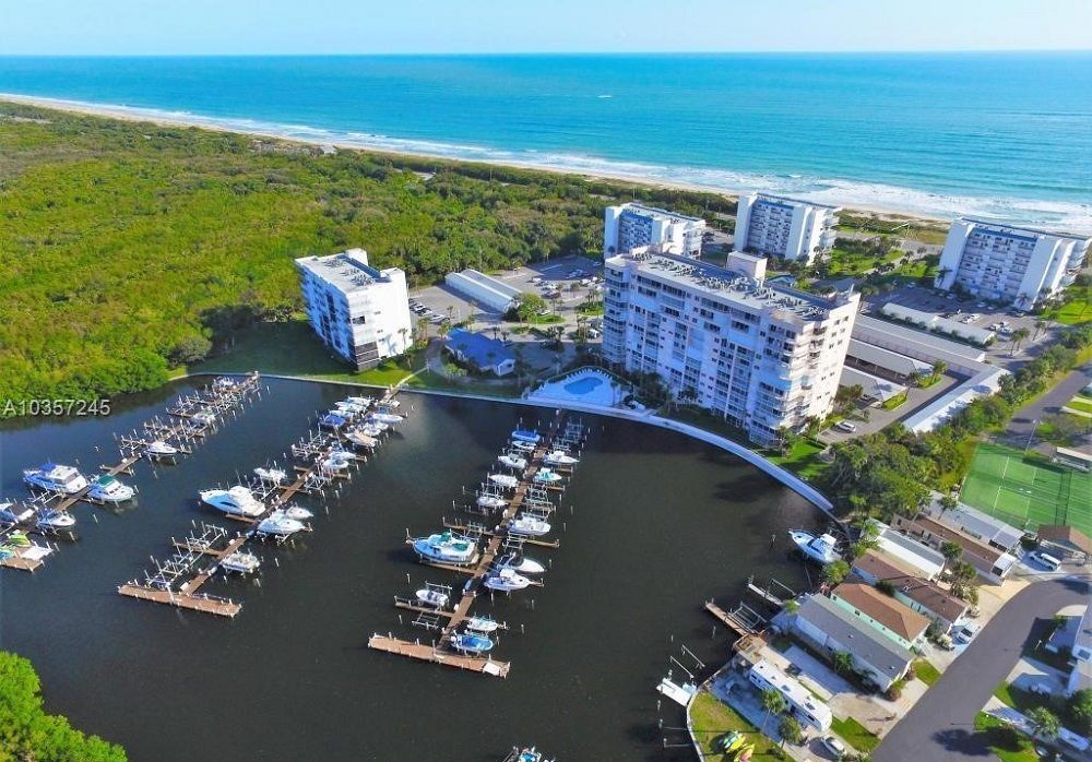 Ocean Harbour North