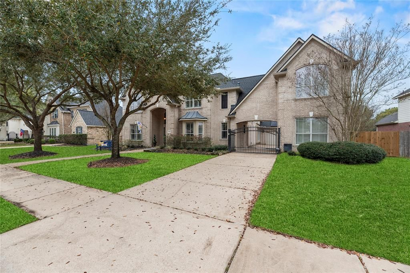 5018 Grand Phillips Lane