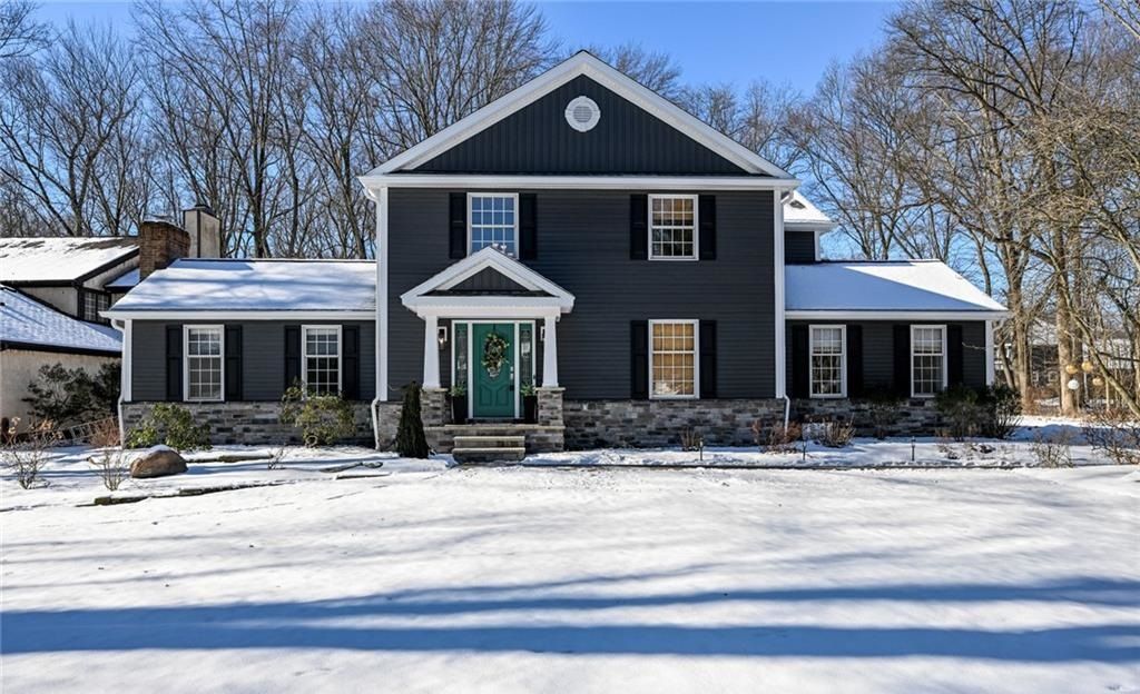 Beautifully Renovated With Modern Updates