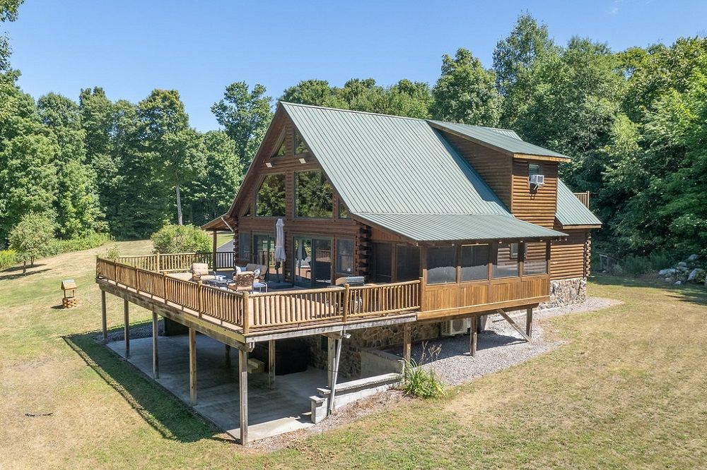 147 Kingsley Rd