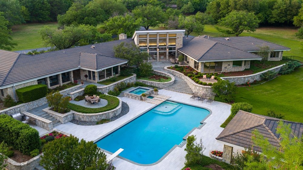 Private Sanctuary