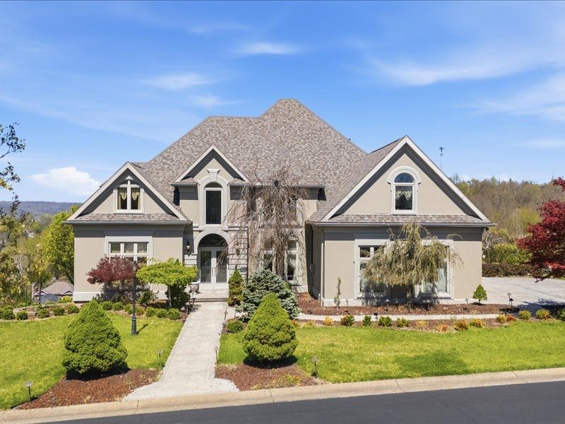Architectural & Elegance