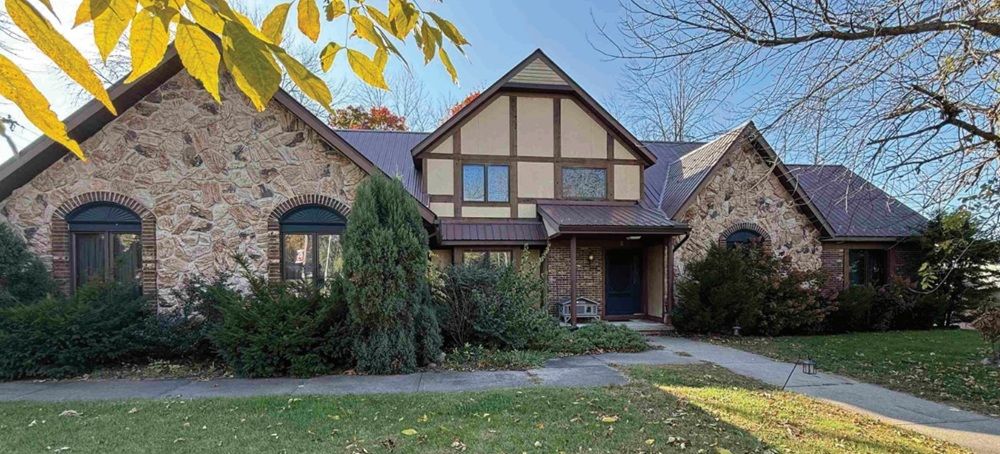 2 N. Clarkson Ave