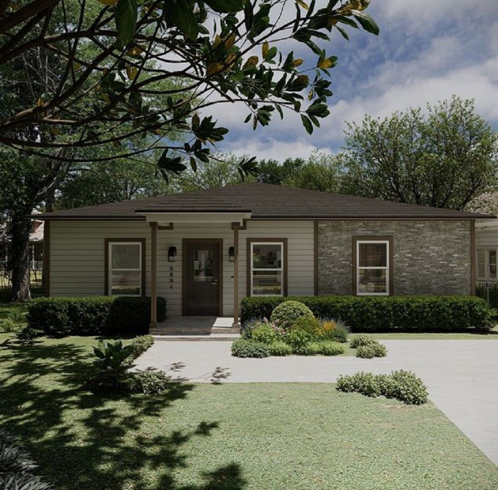 5231 Wabash Blvd