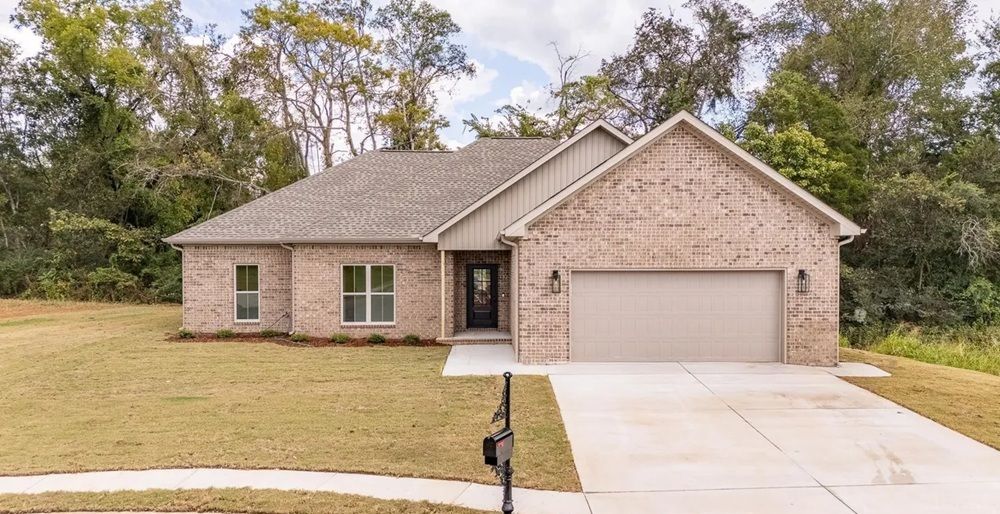 509 Zoey Grace Drive