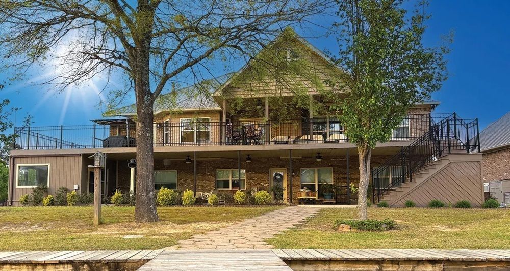 309 Camden Cove Point