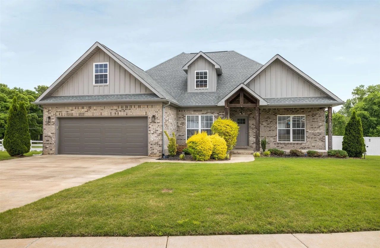 Modern Comfort & Privacy On A Half-Acre