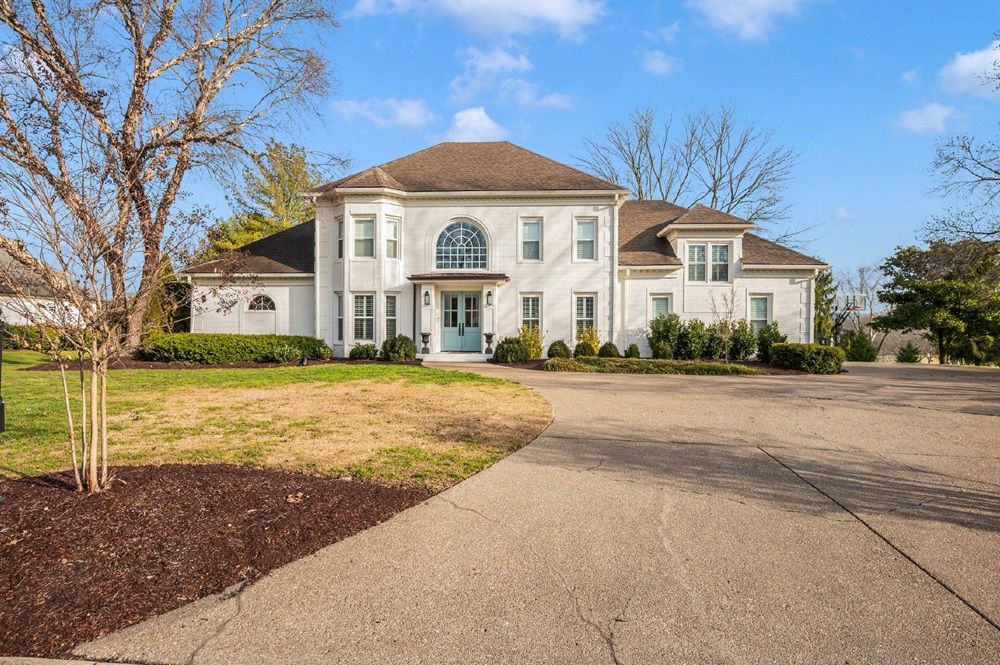 5320 Stonewall Place