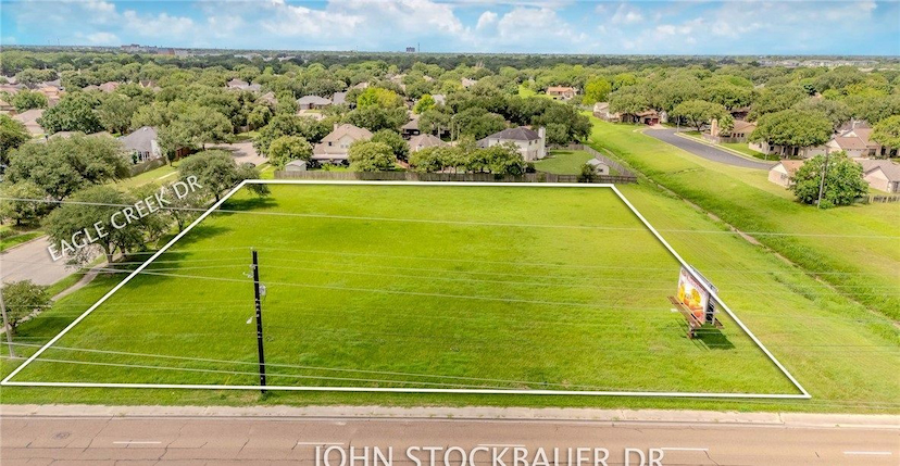 2101 N John Stockbauer Dr