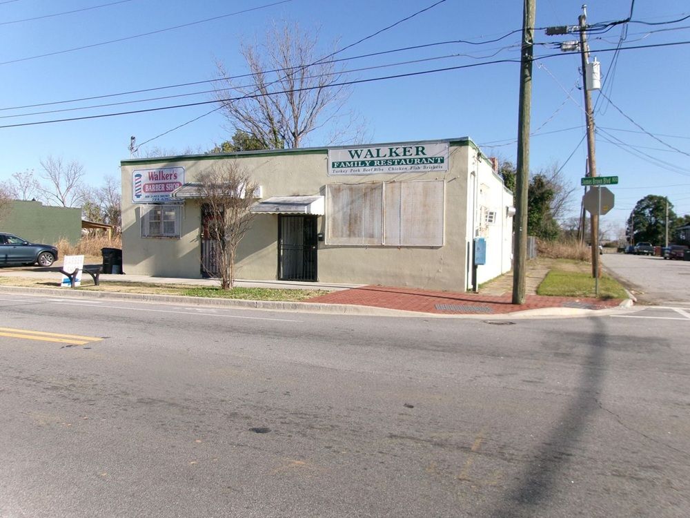 818 James Brown Boulevard 2