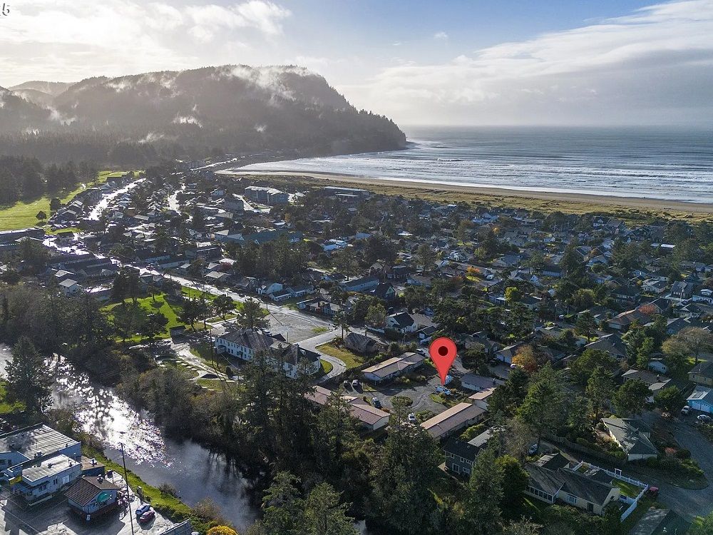 Coastal Investment Opportunity