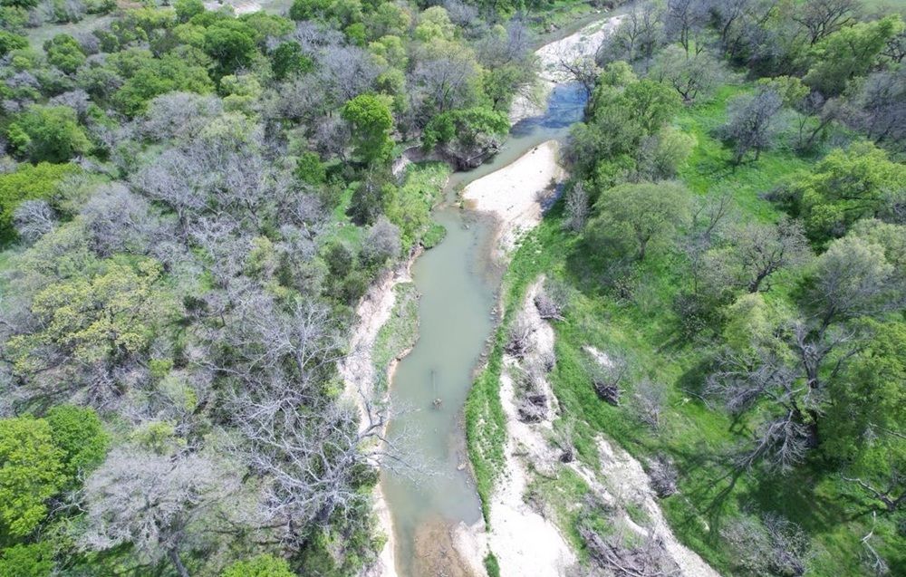 Yates River Ranch