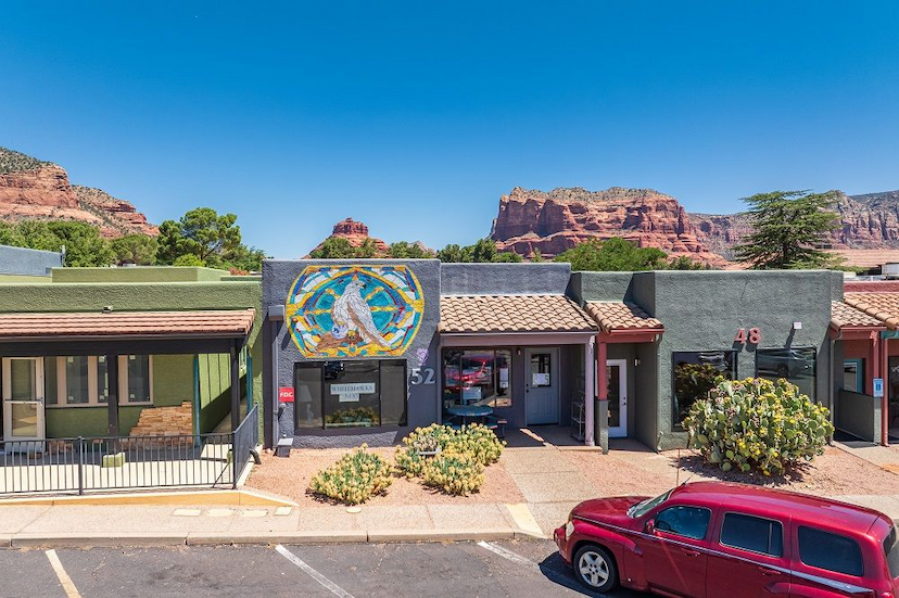 52 W Cortez Dr