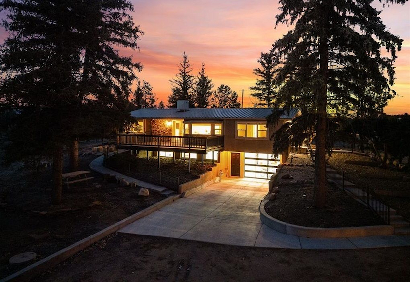 A Sanctuary Of Possibility