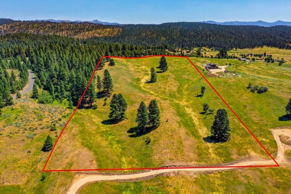 Hilltop Dream Property