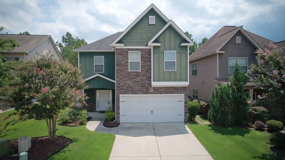 222 Asa Way